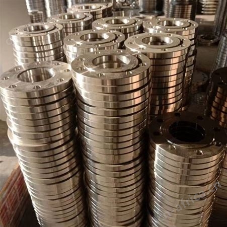 不锈钢日标法兰CB/T46-2007 船标法兰盘 316L船用法兰管件