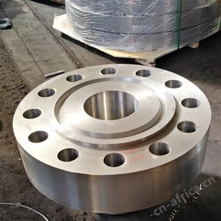 不锈钢日标法兰CB/T46-2007 船标法兰盘 316L船用法兰管件