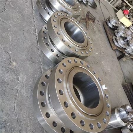 合金法兰 高压 10CrMo910 12Cr1MoV P91 P22 15CrMo DN200 支持非标定制