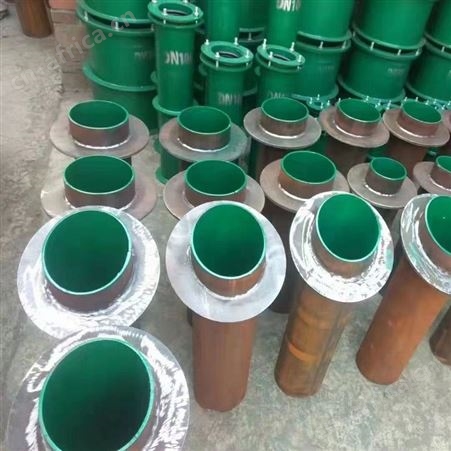人防密闭套管 斜口防水套管 通风套管 柔性穿墙双侧防护 电气套管 定制
