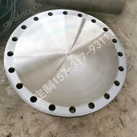 衬环法兰 容器法兰盘 衬不锈钢台 衬面法兰片 DN600 定做