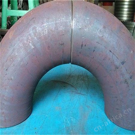 碳钢 不锈钢 大口径304、316无缝弯头 45度高压对焊弯管 虾米腰定做