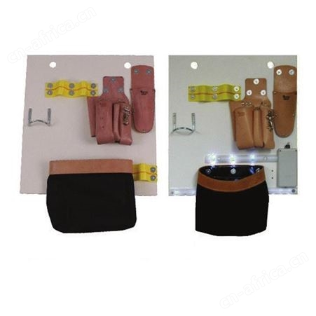 绝缘工具放置板 BRQD-2019C绝缘挂板 电力工具板 绝缘挂板继开