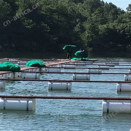 泥鳅黄鳝的网箱存鱼 泥鳅黄鳝水产养殖防逃网箱 福利 10目加厚养殖网箱