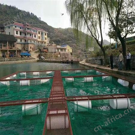 供应黄鳝网箱 拉网拖网养鱼网箱 福利 定做分鱼苗网箱