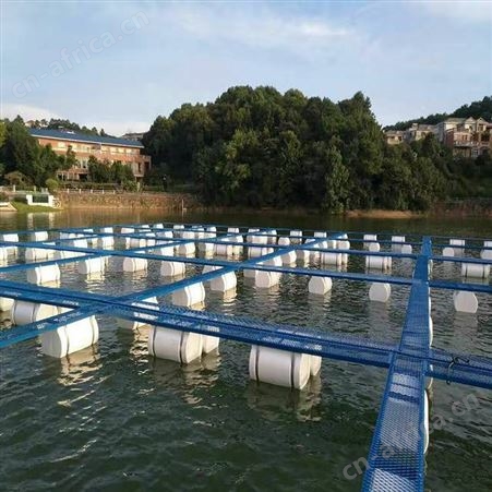 泥鳅黄鳝的网箱存鱼 泥鳅黄鳝水产养殖防逃网箱 福利 10目加厚养殖网箱