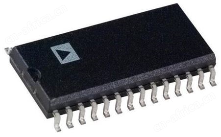 AD9708ARUZRL7AD9708ARUZRL7 数模转换器（DAC） ADI 批号22