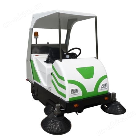 XLS-1750电动扫地车