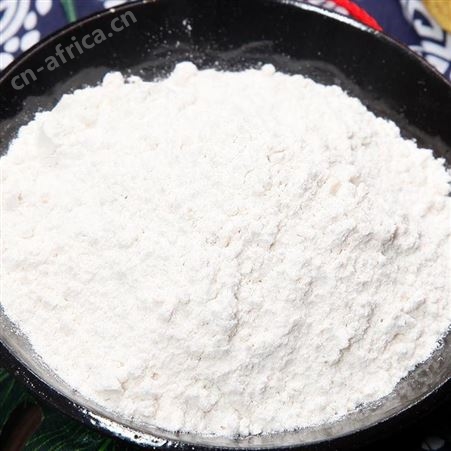 溢田麦芯粉5kg 和粮农业 健康麦芯面粉