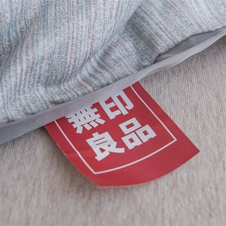羽品肌理夏凉被 無印良品空调被子 全棉可水洗夏薄被