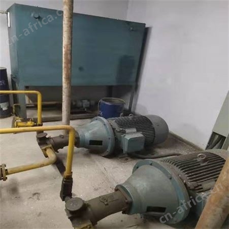 收购二手冷等静压机  CIP 钢丝缠绕式冷等静压机