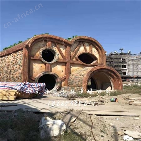 玉林塑石假山制作 塑山假山 园林景观塑石假山设计公司 湘岩园林假山公司