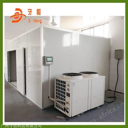 空气源热泵干燥设备厂家批发