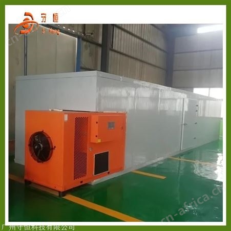 佛手烘干工艺注意事项