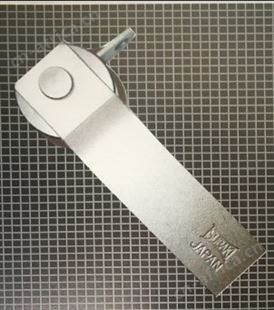 日本TSUBAKI椿本链条TE09/2361/ROP200-L/R 烟叶复烤机专用