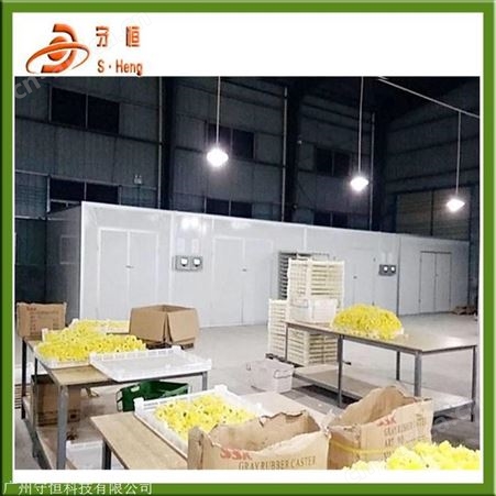 巴戟天烘干机厂家 大型巴戟天烘干机制造商