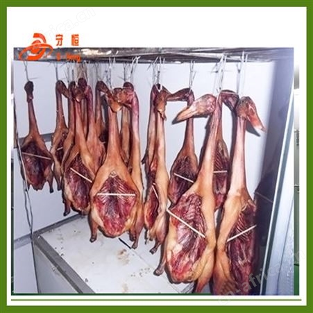 广东肉脯烘干机厂家 肉脯干燥机设备 低高温烘干设备 小型烘干房