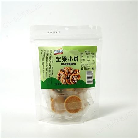 禾友趣巴旦木小酥巴旦木味120g代理扶持政策好