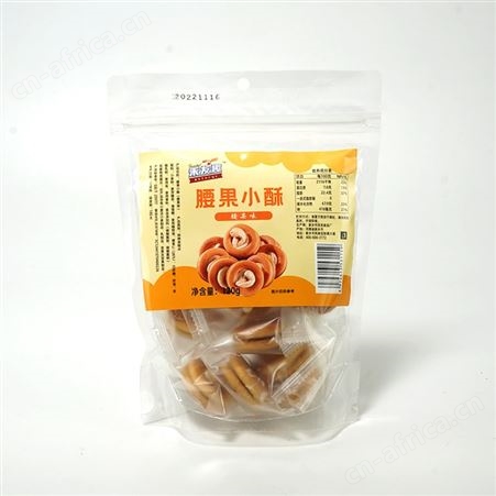 禾友趣巴旦木小酥巴旦木味120g代理扶持政策好