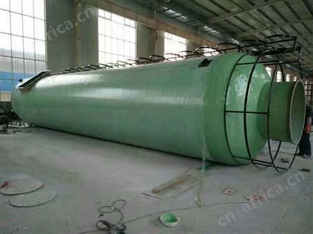 荣云 玻璃钢酸雾净化塔 废气处理脱硫脱硝塔 砖窑厂洗涤塔