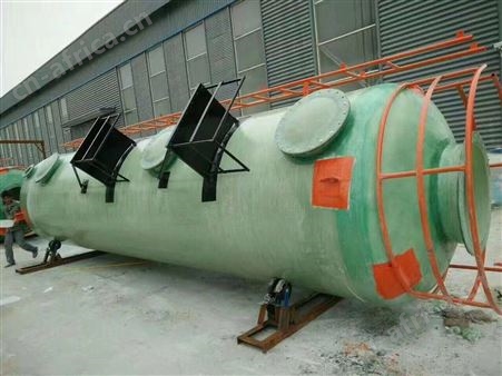 荣云 玻璃钢酸雾净化塔 废气处理脱硫脱硝塔 砖窑厂洗涤塔