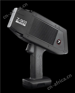 SciAps-Z901锂矿分析仪