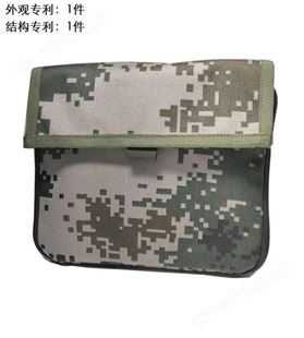 户外战术便捷包多功能旅行急救箱腰包附件配件包