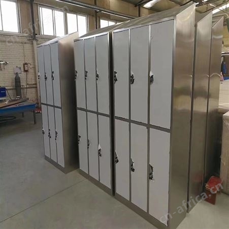 不锈钢工具柜 耐用优良储物柜 德满来 全国可售