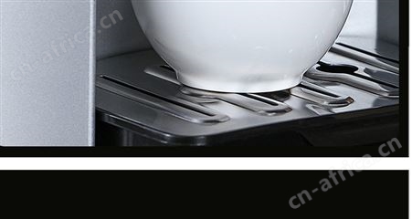 半自动家用咖啡机办公室咖啡机手动冲泡打奶泡一体机