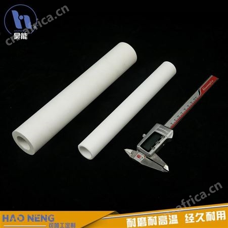 电阻陶瓷管 绝缘陶瓷管 RXG24电阻陶瓷 昊能陶瓷 价格实惠