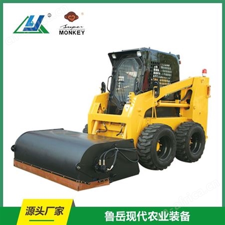 市政清扫机销售 道路维护清扫机 厂家生产