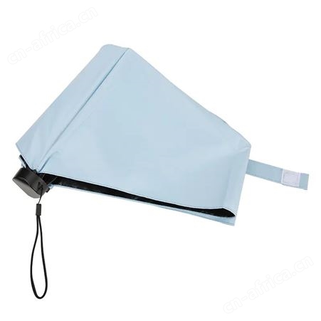 FORUOR宝贝蓝mini晴雨伞FU-HJJ680 品牌雨伞定制团购