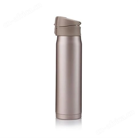 乐扣乐扣 焕彩一键式弹跳杯 LHC6150FU 礼品定制 一件代发