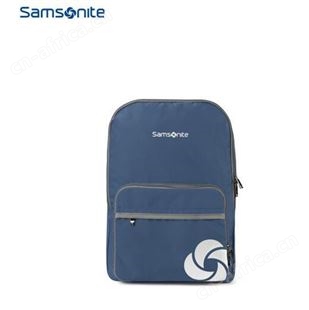 便携折叠双肩包674*41017 品牌礼品团购 一件代发