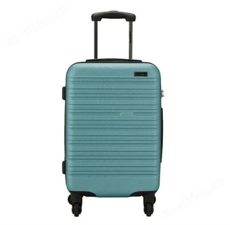 外交官Diplomat 商务休闲拉杆箱YH-6162 银色 20英寸 意盎礼品