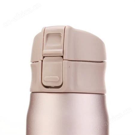 乐扣乐扣 焕彩一键式弹跳杯 LHC6150FU 礼品定制 一件代发