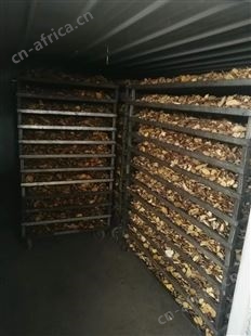烘干房 空气能 操作简单 可烘干多种产品 智能烘干设备