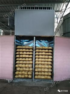 智能烘干房 热风循环节约环保 热泵烘干机 一机多用