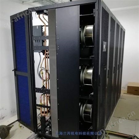 上海徐汇区百特帕克机房空调维修
