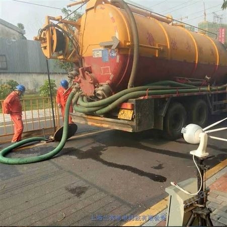 上海小区雨水管道清洗松江污水管疏通保养