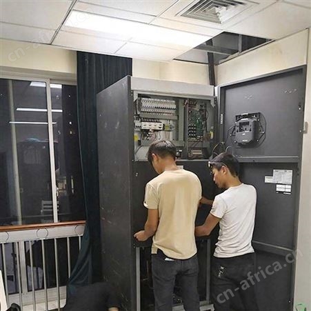 上海闵行科士达数据中心机房精密空调报警维修