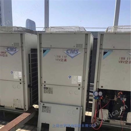 南汇惠南天加风冷热泵空调维保公司