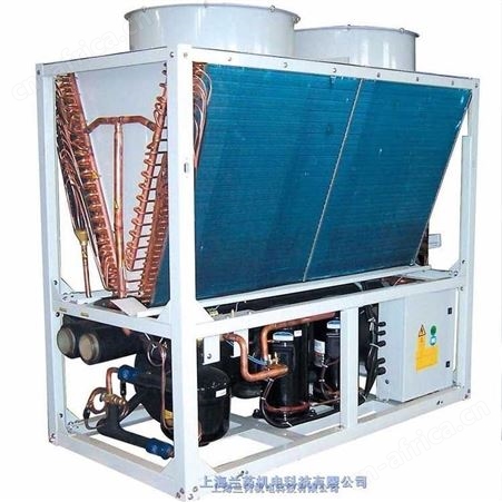 南汇惠南天加风冷热泵空调维保公司