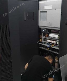 上海黄浦区清华同方机房空调维修
