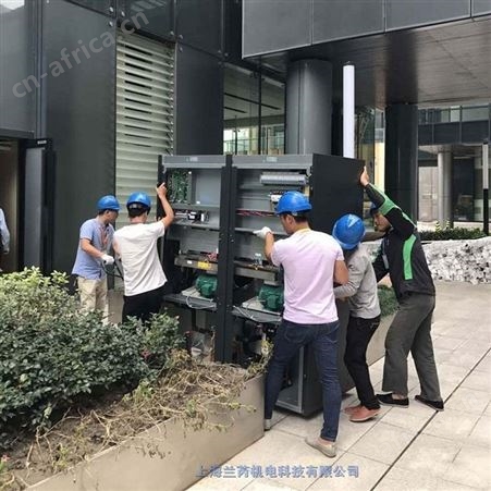 上海青浦区约顿机房空调维修