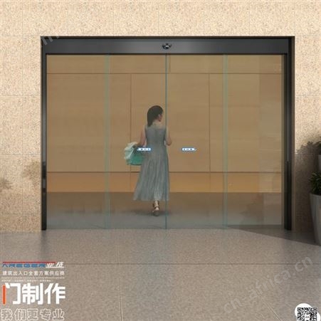 西安平移门 地弹门尺寸定做 量大从优