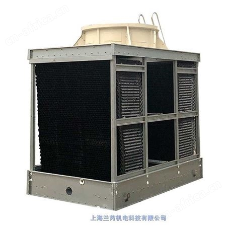 上海黄浦区闭式冷却塔良研维修