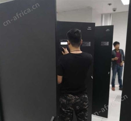 上海闸北区约顿精密空调保养