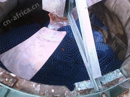 上海黄浦区方形冷却塔加固防腐服务