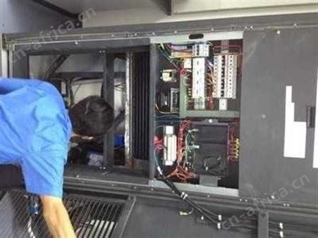 上海闸北区约顿精密空调保养